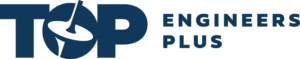 Logo Version 2 Top Engineers Plus